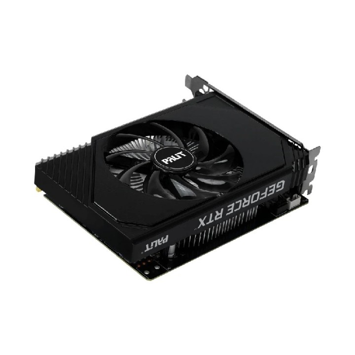 Palit grafička kartica nVidia RTX3050 6GB DDR6