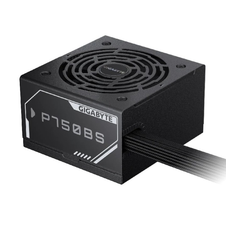 Gigabyte napojna jedinica GP-P750BS 750W 80+ Bronze