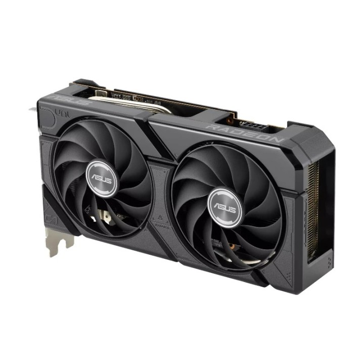 Asus grafička kartica AMD Dual RX7600 8GB