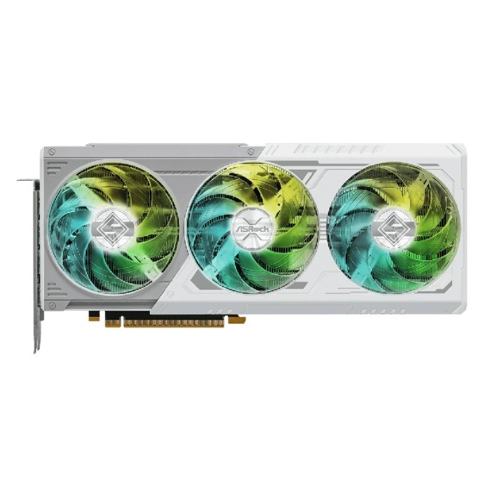 Asrock grafička kartica Intel B580 12GB DDR6