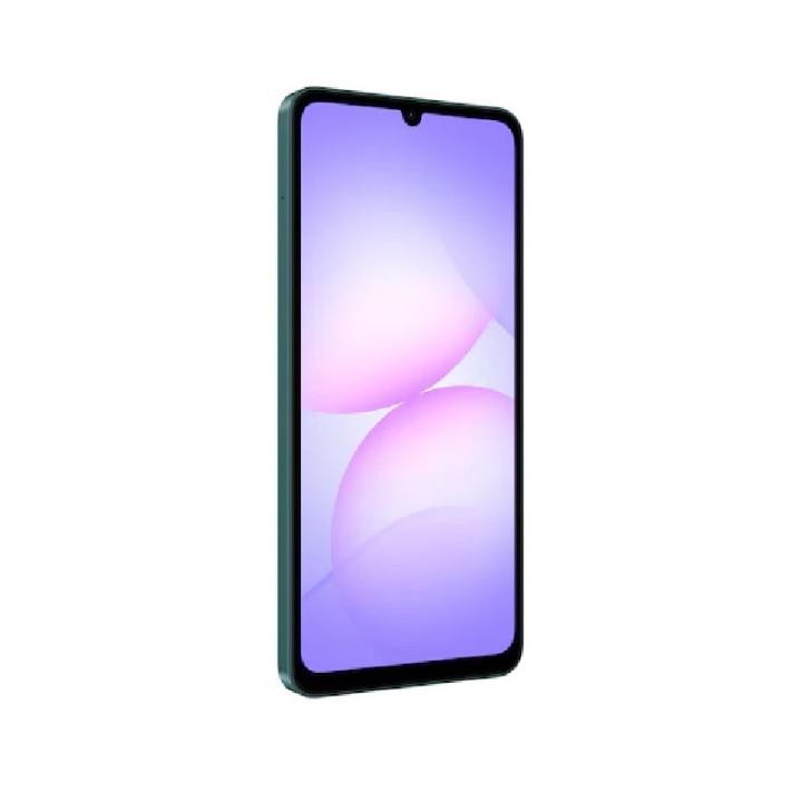 Samsung Galaxy A07 6/128GB – Zeleni