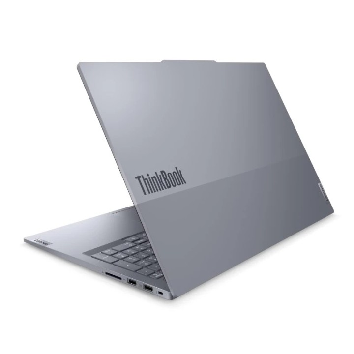 Lenovo ThinkBook 16 G7 QOY - 21NH0000SC, 16", Snapdragon X Plus, 16GB RAM, 512GB SSD, Win 11 Pro