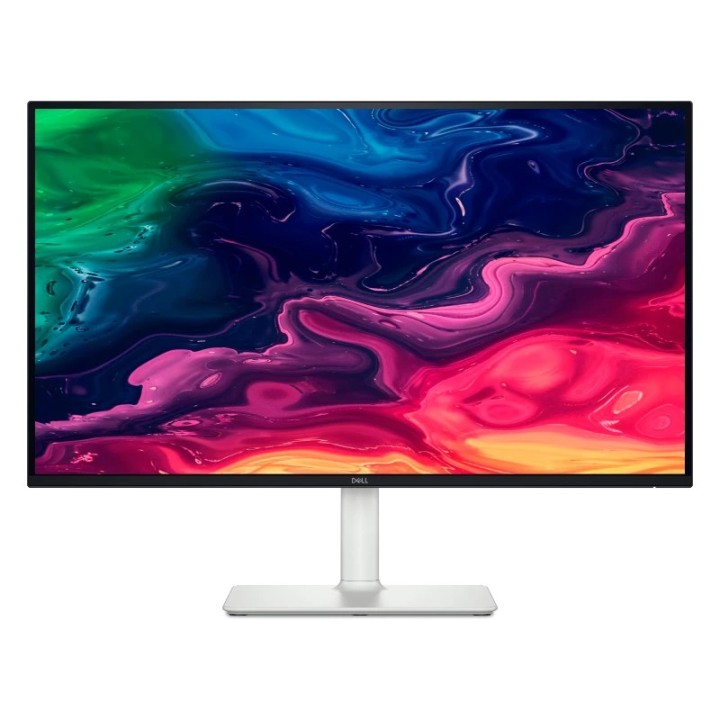 Dell monitor 27'' S2725QC 4K