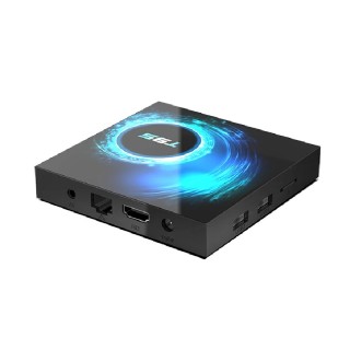 Android box i media playeri