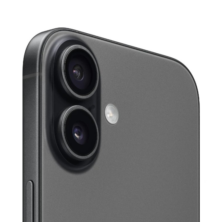 Apple iPhone 17, 256GB Black