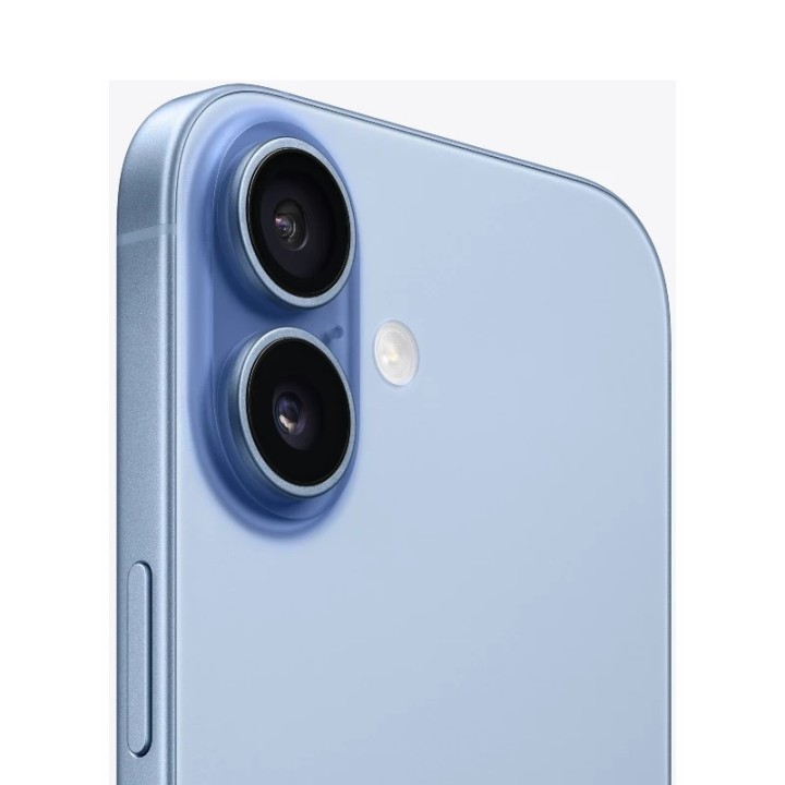 Apple iPhone 17, 256GB Blue