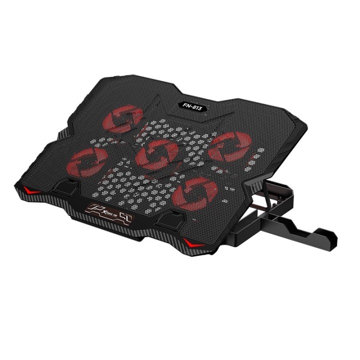 X-trike me hladnjak za laptop FN-813 gaming