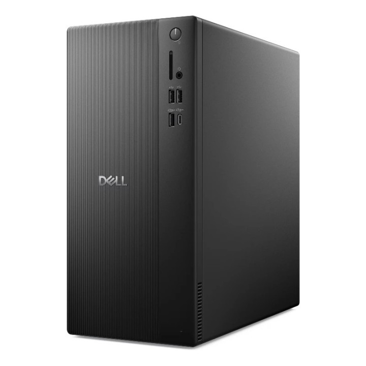 Dell Tower ECT1250 desktop PC (ECT1250_RPLS-R_013_UBU-56)