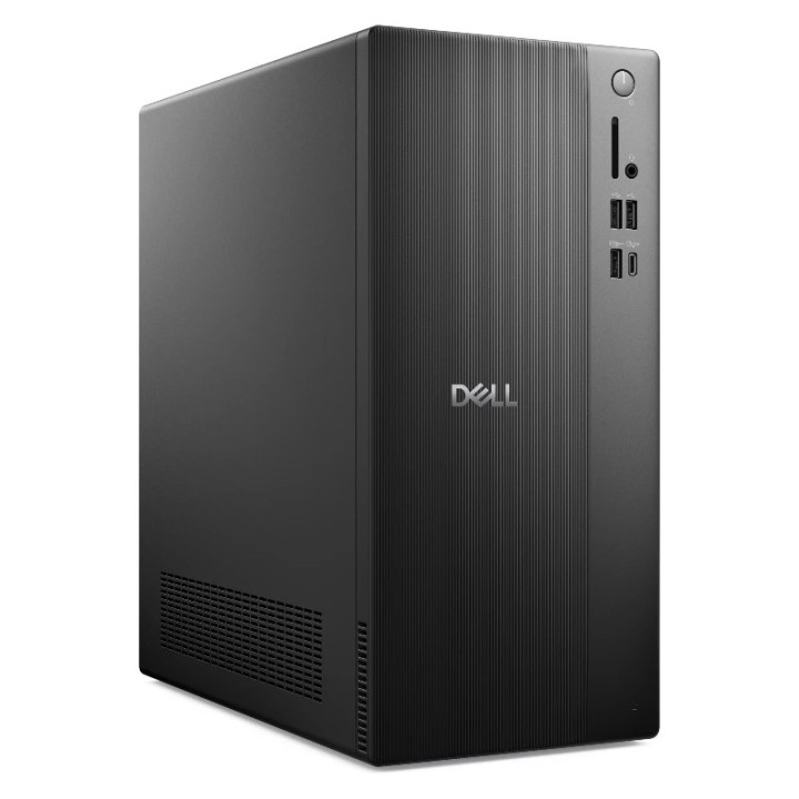 Dell Tower ECT1250 desktop PC (ECT1250_RPLS-R_013_UBU-56)