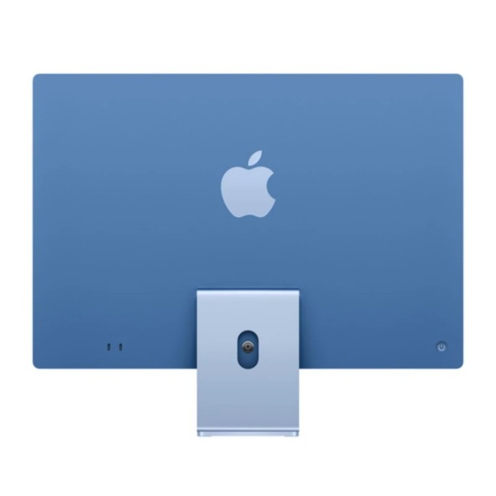 Apple IMAC MWV33CR/A, 24, Blue, M4, 16GB RAM, 512GB SSD