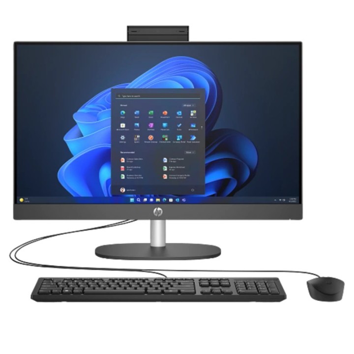 HP ProOne 240 G10 desktop AIO PC (9M9G0AT)