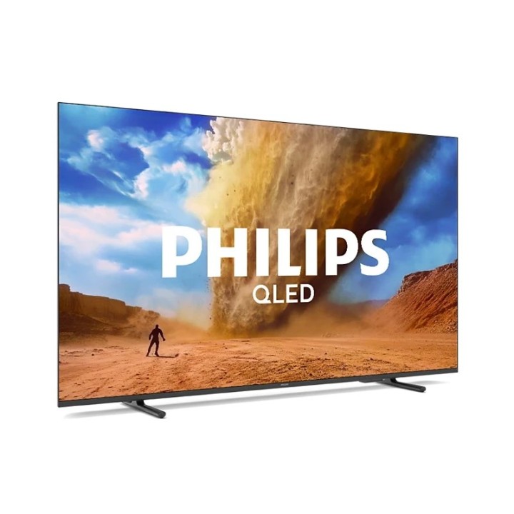 Philips TV 50PUS7810 QLED 50'' 4K UHD, Titan