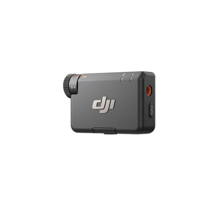 DJI Mic Mini (1 TX + 1 RX)