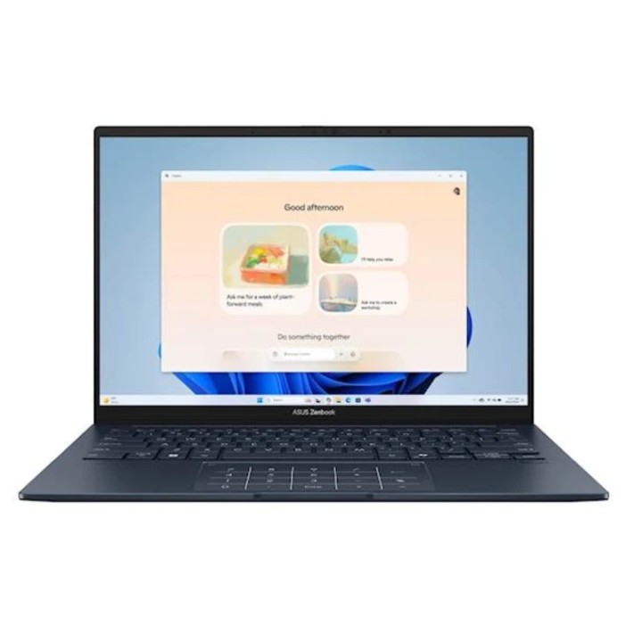 Asus Zenbook UX3405CA-QL596 - 90NB14W3-M00VV0, 14", Ultra 7, 16GB RAM, 1TB SSD