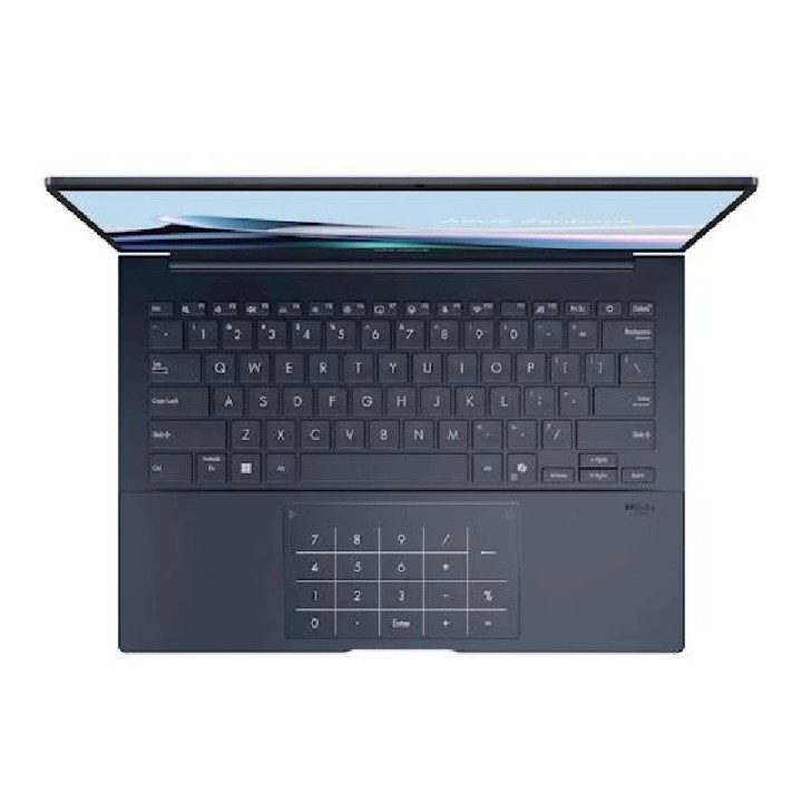 Asus Zenbook UX3405CA-QL596 - 90NB14W3-M00VV0, 14", Ultra 7, 16GB RAM, 1TB SSD