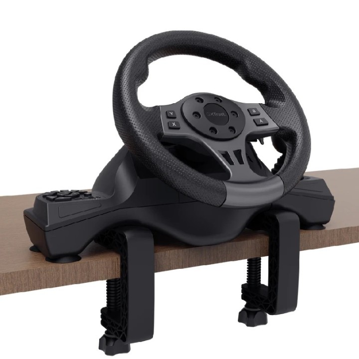 Trust volan gaming racing GXT 289