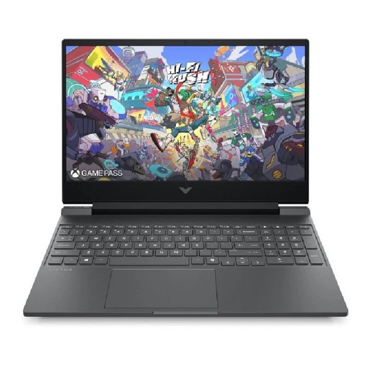 HP Victus 15-fa2125nm -  C28LMEA, 15, Core 5, 24GB RAM, 512GB SSD, RTX 5060
