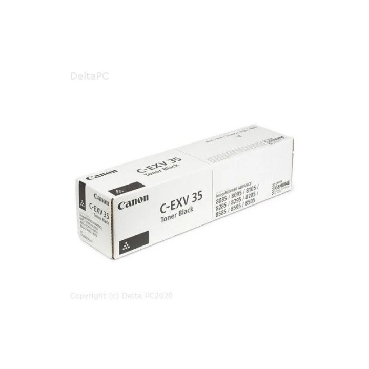 Canon toner C-EXV 35