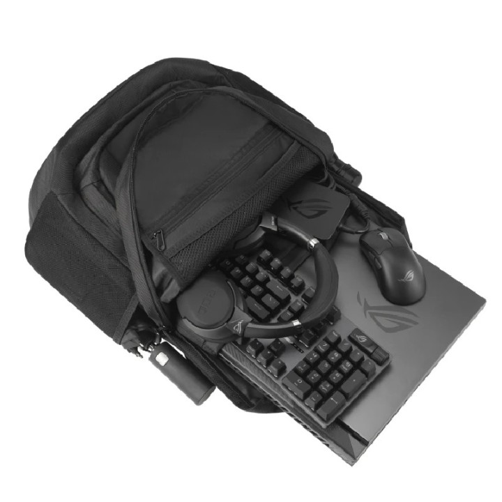 Asus ruksak za laptop ROG Ranger BP2800 Gaming 18''