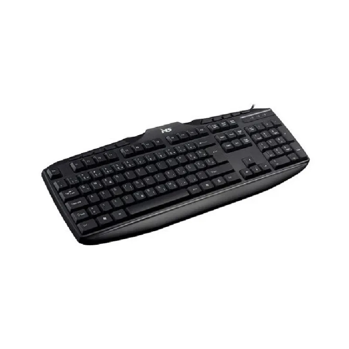 MS tastatura MASTER C100 USB