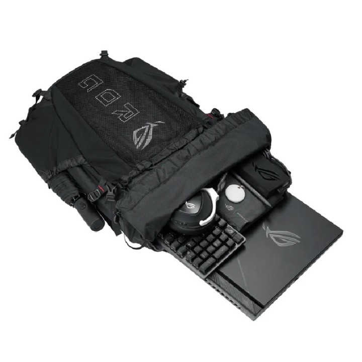 Asus ruksak za laptop ROG Archer ErgoAir BP3800 Gaming 18''