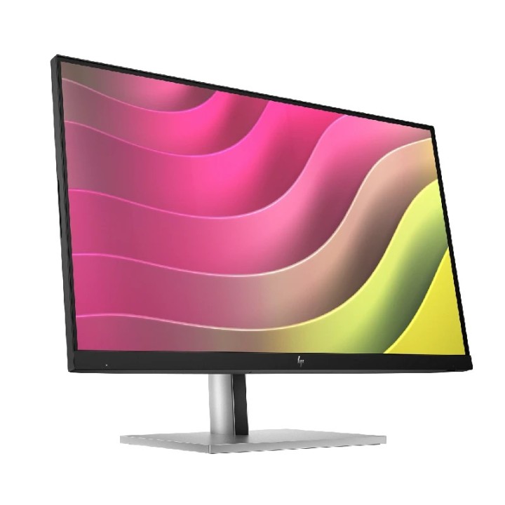 HP monitor E24t G5 23.8 (6N6E6AA)