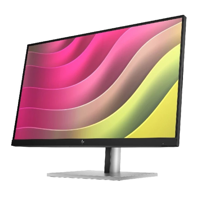 HP monitor E24t G5 23.8 (6N6E6AA)