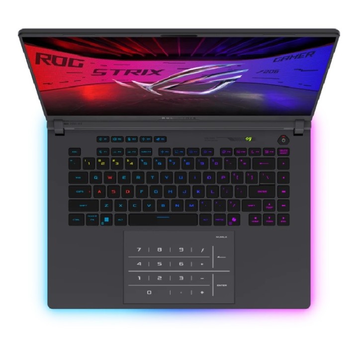Asus ROG Strix G615JHR-RV038 - 90NR0LL1-M00190, 16", i7, 16GB RAM, 1TB SSD, RTX 5050 gaming laptop