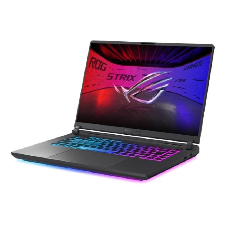 Asus ROG Strix G615LM-S5076 - 90NR0LJ1-M002P0, 16, Ultra 9, 32GB RAM, 1TB SSD, RTX 5060 gaming laptop