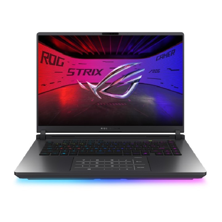 Asus ROG Strix G615LP-S5054 - 90NR0LN1-M00200, 16, Ultra 9, 32GB RAM, 1TB SSD, RTX 5070 gaming laptop