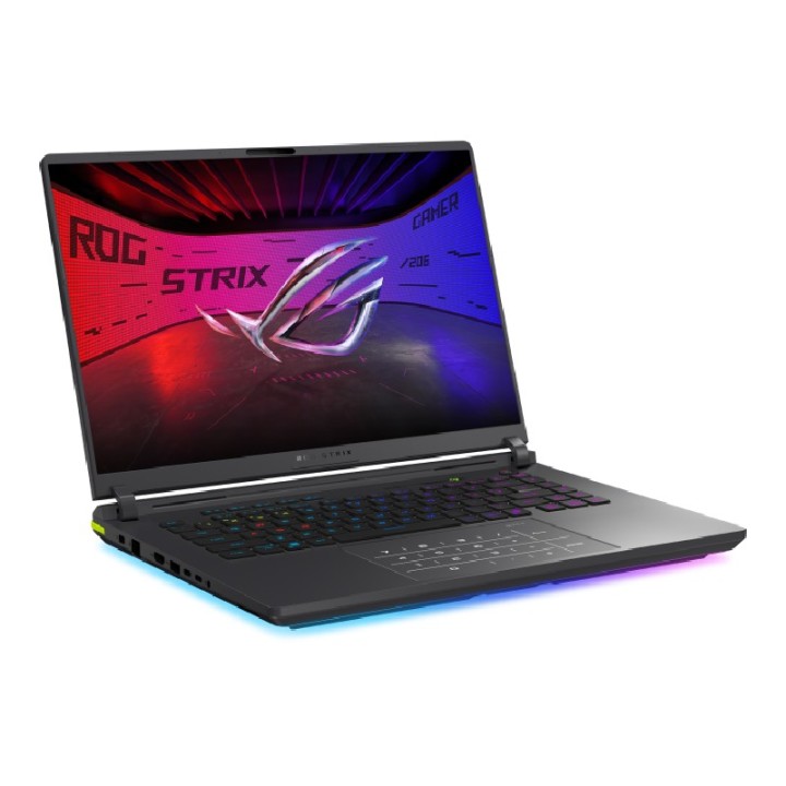 Asus ROG Strix G615LP-S5054 - 90NR0LN1-M00200, 16, Ultra 9, 32GB RAM, 1TB SSD, RTX 5070 gaming laptop