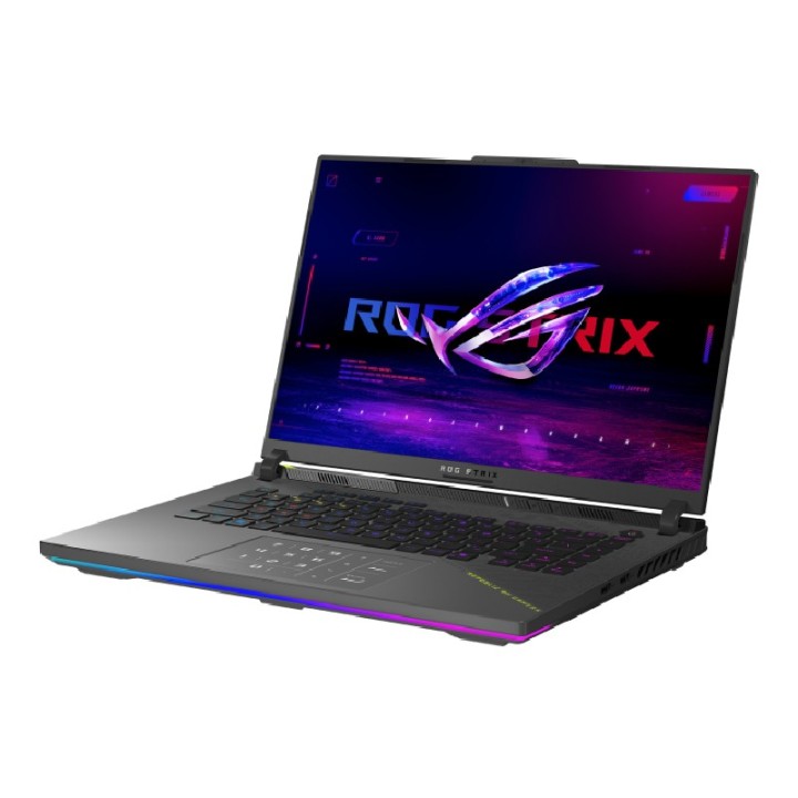 Asus ROG Strix G16 G614PR-RV022W - 90NR0NJ7-M004J0, 16, AMD HX, 32GB RAM, 1TB SSD, RTX 5070 Win 11 Home gaming laptop