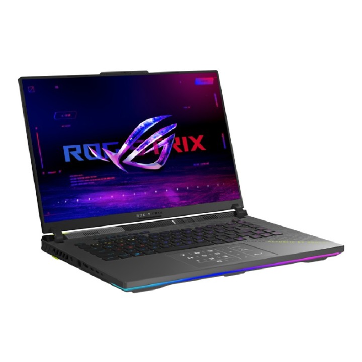 Asus ROG Strix G16 G614PR-RV022W - 90NR0NJ7-M004J0, 16, AMD HX, 32GB RAM, 1TB SSD, RTX 5070 Win 11 Home gaming laptop