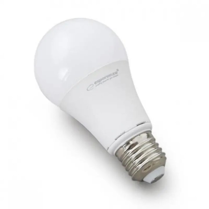 Esperanza LED sijalica A60 E27 12W