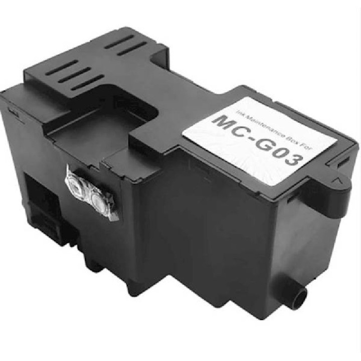 CANON MAINTENANCE KIT MC-G03 ZA GX3040, GX4040