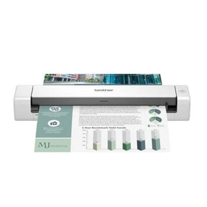 BROTHER DSmobile DS-740D Skener