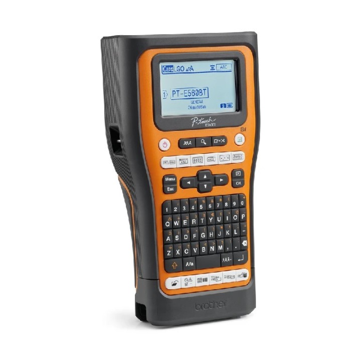 BrotherPrinter za naljepnice PT-E560BTVP