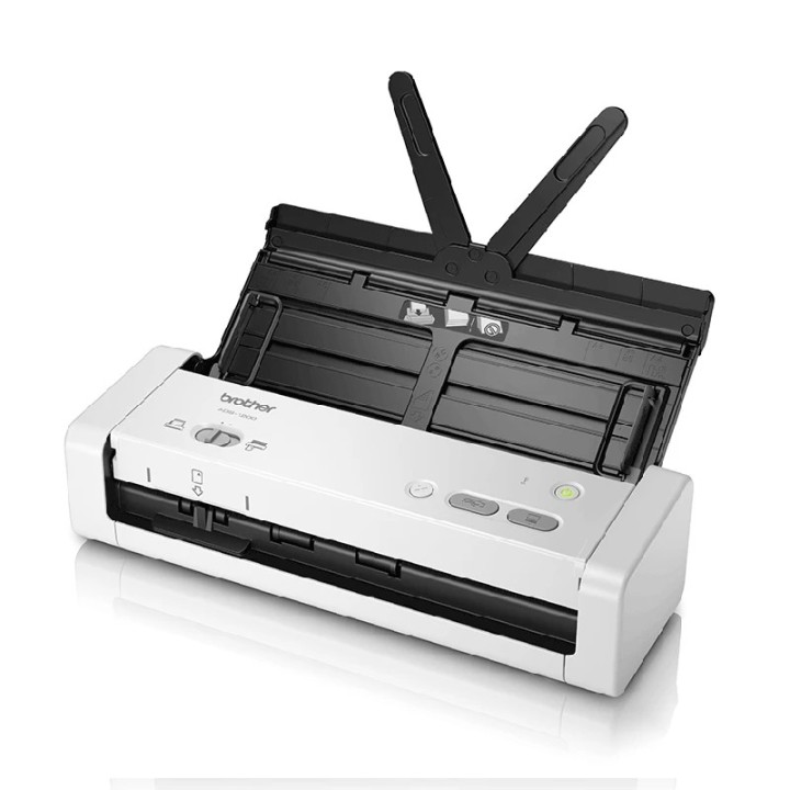 BROTHER ADS-1200 Skener