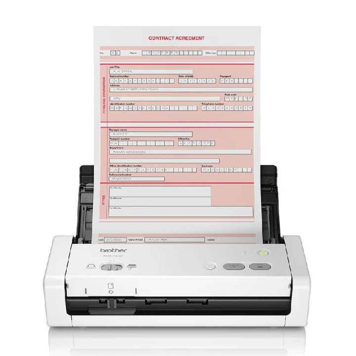 BROTHER ADS-1200 Skener