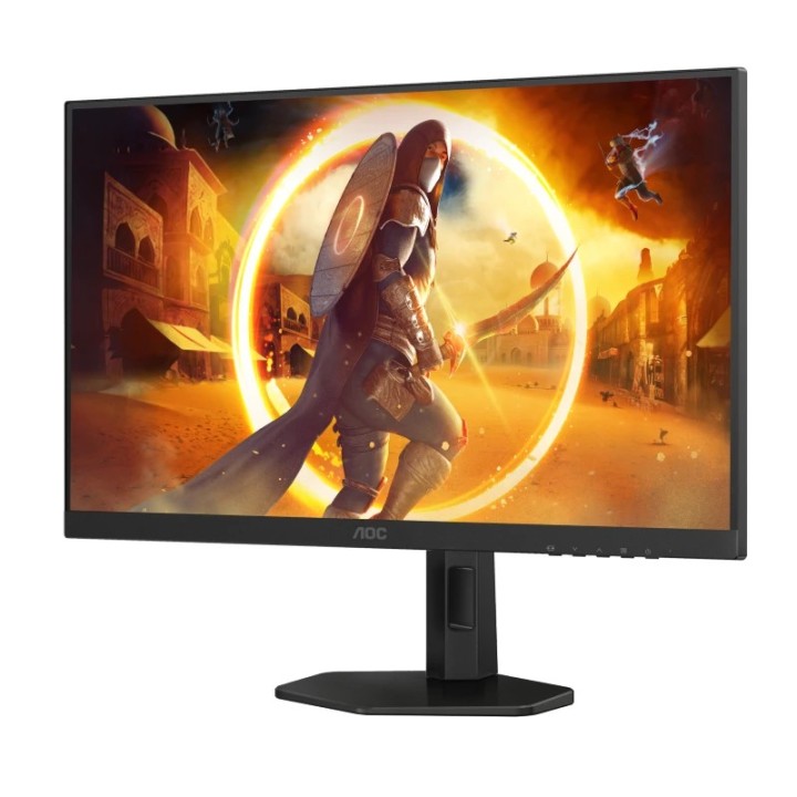 AOC monitor 27'' Q27G4XF QHD, 180Hz