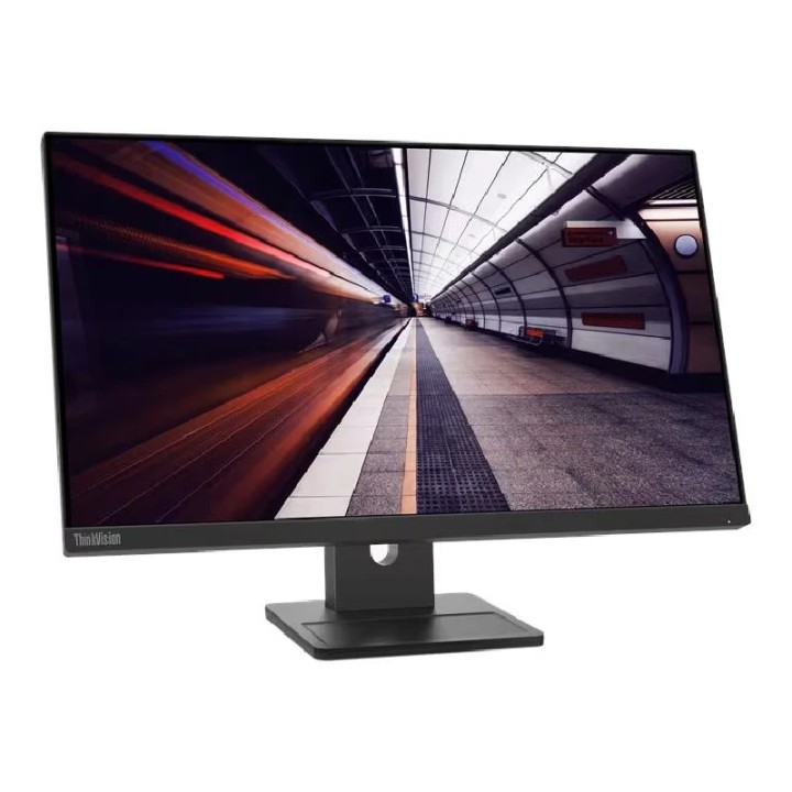 Lenovo monitor 24'' E24-30 100Hz, 63EDMAT2EU