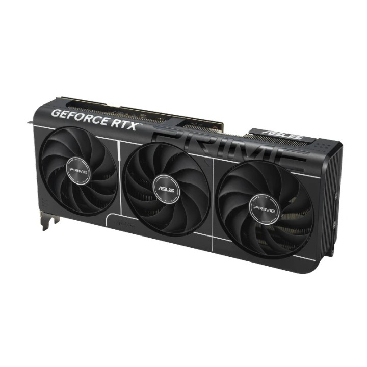 Asus grafička kartica Prime nVidia RTX5070Ti 16GB GDDR7