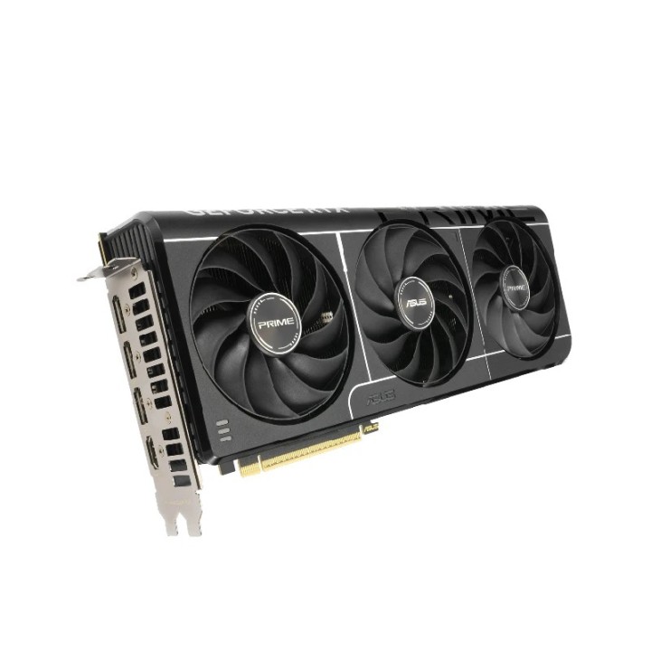 Asus grafička kartica Prime nVidia RTX5070Ti 16GB GDDR7