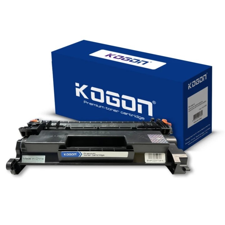 Kogon toner za HP CF283A, Canon CRG-137/337/737