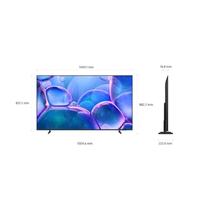 Samsung TV UE65U7022FKXXH LED 65'' 4K UHD, Tizen