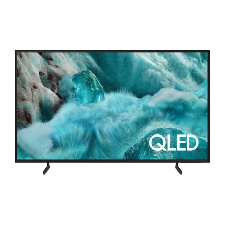 Samsung TV QE55Q7FAAUXXH QLED 55'' 4K UHD Smart, Tizen