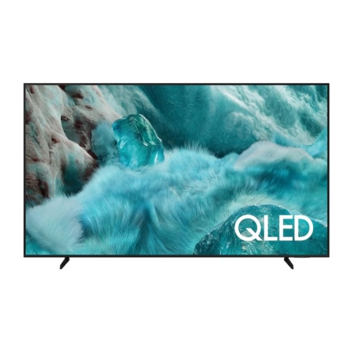 Samsung TV QE75Q7F2AUXXH QLED 75'' 4K UHD, Tizen
