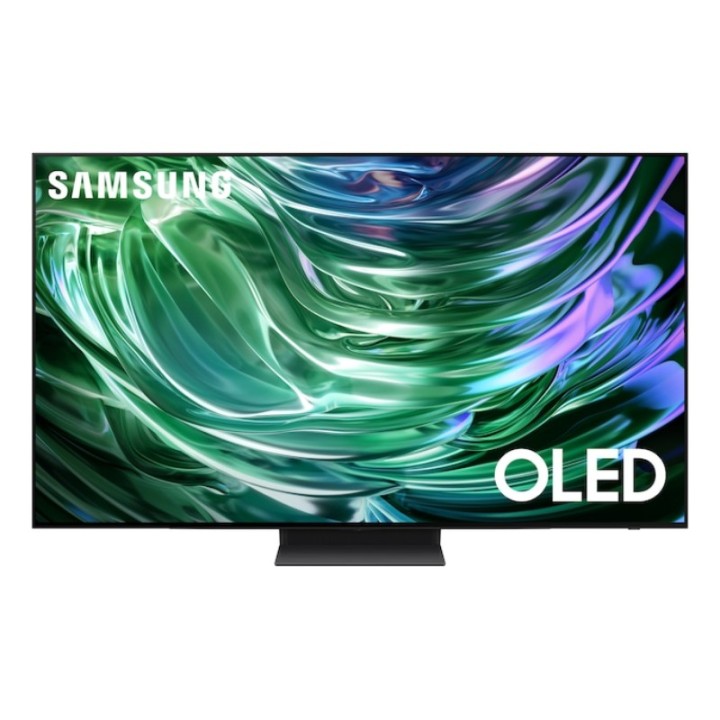 Samsung TV QE65S90DFATXXH OLED 65'' 4K UHD, Tizen