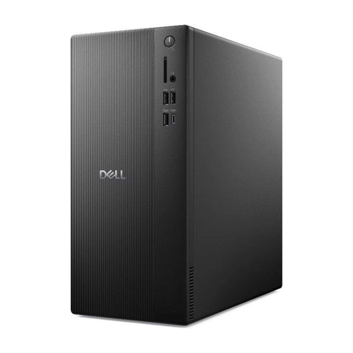 Dell Tower ECT1250 desktop PC (ECT1250_RPLS-R_004_UBU-56-W)