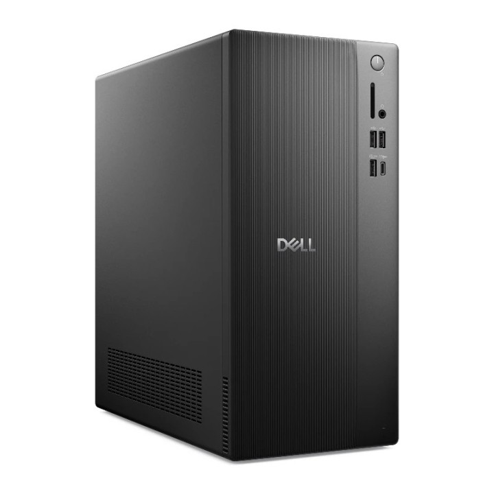Dell Tower ECT1250 desktop PC (ECT1250_RPLS-R_004_UBU-56-W)